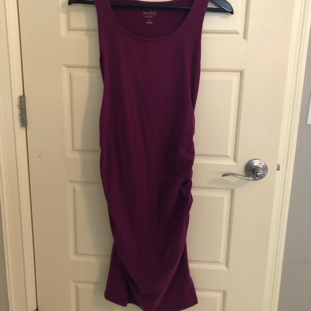 Maternity dress